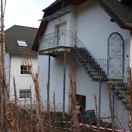 Ferienwohnung Burg Eltz ทรัยส์-คาร์เดิน ห้อง รูปภาพ